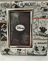 Casazza - Via Nazionale 49 - Cornice Ardé in Argento WBO901/1 - WBO901/1